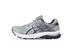 Tênis Asics Gel-Shogun St Piedmont Grey/Purple Matte Fem - 4