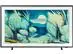 Smart TV Samsung Vision AI 43" Polegadas QLED 4K LS03F 2025, The Frame - 0