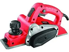 Plaina Elétrica Mondial Vermelho 700W 110V FPL-02