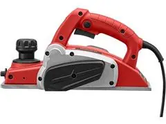 Plaina Elétrica Mondial Vermelho 700W 110V FPL-02 - 1