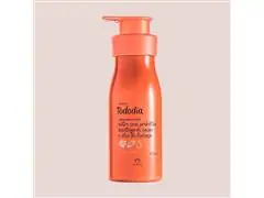 Creme Hidratante Corporal TodoDia Flor de Maçã 400ml - 1