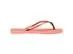 Chinelo Havaianas Slim Square Rosa Crocus - 5