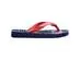 Chinelo Havaianas Kids Hero Dc Marinho - 3