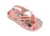 Chinelo Havaianas N.B.Disney Clas Rosa/Vermelho - 1