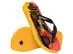 Chinelo Havaianas Kids Cars Amarelo Pop - 3