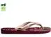 Chinelo Havaianas Ipe Amaranto - 2