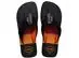 Chinelo Havaianas Urban Print Preto - 0