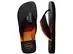 Chinelo Havaianas Urban Print Preto - 4