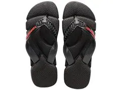 Chinelo Havaianas Power 2.0 Preto - 0