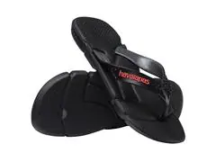 Chinelo Havaianas Power 2.0 Preto - 2