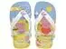 Chinelo Havaianas N.Baby Peppa Pig Buttercream - 0