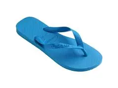 Chinelo Havaianas Top Turquesa Tam - 1