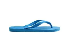 Chinelo Havaianas Top Turquesa Tam 37-38 - 3