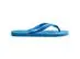 Chinelo Havaianas Top Turquesa Tam 37-38 - 3