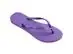 Chinelo Havaianas Slim Lilas Escuro - 1