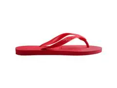 Chinelo Havaianas Top Verm Rubi - 2