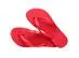 Chinelo Havaianas Top Verm Rubi - 4