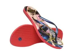 Chinelo Havaianas Slim Wonder Wom Verm/Mar - 5