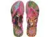 Chinelo Havaianas Sl Summer Bliss Rosa Gum - 0