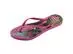 Chinelo Havaianas Sl Summer Bliss Rosa Gum - 2