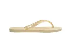 Chinelo Havaianas Slim Buttercream - 5