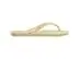 Chinelo Havaianas Slim Buttercream - 5