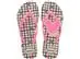 Chinelo Havaianas Slim Disney Bege Palha - 0