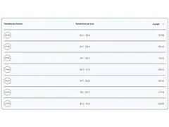 Chinelo Havaianas Top Marvel Clas Pto/Preto/Vermelho - 6