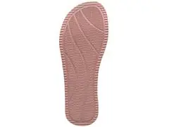 Chinelo Havaianas High Platform Fc Rosa Crocus - 4