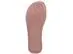 Chinelo Havaianas High Platform Fc Rosa Crocus - 4
