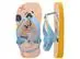 Chinelo Havaianas N.B.Disney Clas Amarelo Pop - 3