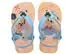 Chinelo Havaianas N.B.Disney Clas Amarelo Pop - 0
