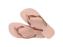 Chinelo Havaianas Top Rosa Ballet - 3