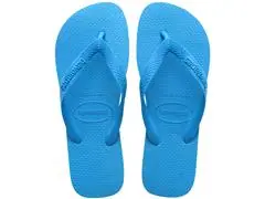 Chinelo Havaianas Top Turquesa