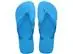 Chinelo Havaianas Top Turquesa - 0