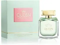 Queen of Seduction Banderas - Perfume Feminino - Eau de Toilette 80ml - 0