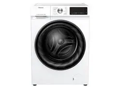 Lava & Seca Hisense Steam Branca com 13 Programas de Lavagem 220V