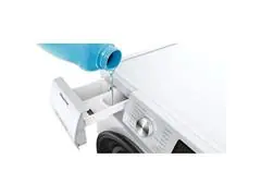 Lava & Seca Hisense Steam Branca com 13 Programas de Lavagem 220V - 1