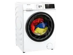 Lava & Seca Hisense Steam Branca com 13 Programas de Lavagem 220V - 2