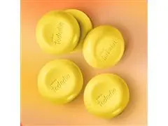 Sabonete em Barra Tododia Limão Siciliano e Flor de Gardênia 5X90G - 1