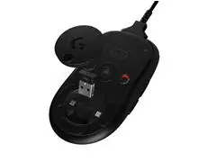 Mouse Gamer Logitech G403 Preto Hero USB 910-005631 - 3
