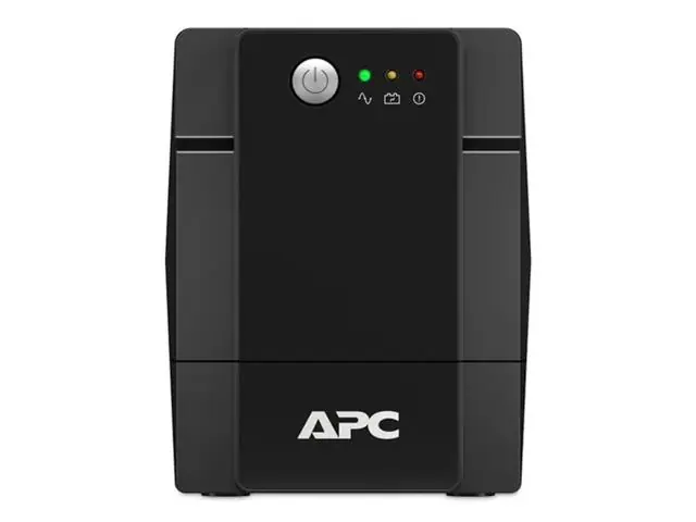 Nobreak APC Back-UPS 600VA Bi-115 BVX600BI-BR
