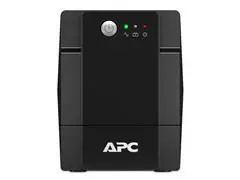 Nobreak APC Back-UPS 600VA Bi-115 BVX600BI-BR - 0