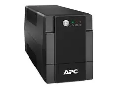 Nobreak APC Back-UPS 600VA Bi-115 BVX600BI-BR - 2