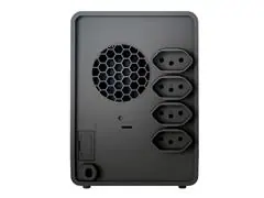 Nobreak SMS LITE | 600V Bi/115 29202 - 2