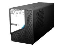 Nobreak SMS Tech 600Bi/115 29300