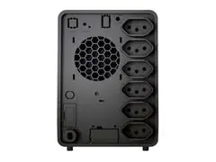 Nobreak SMS Tech 600Bi/115 29300 - 2