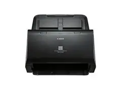 Scanner Canon A4 DR-C240 45ppm 600 DPI 0651C014AA - 0