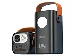 POWER BANK 60.000 MAH