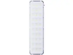 LUMINARIA DE EMERGENCIA 30 LEDS LEA31